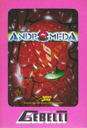 Andromeda