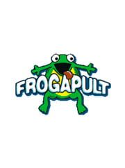 Frogapult cover