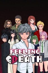 Feeling Death cover