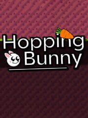 Hopping Bunny cover