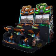 ATV Slam cover