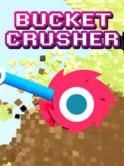 Bucket Crusher