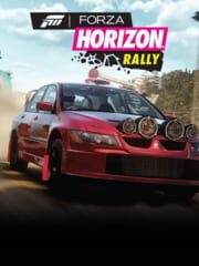 Forza Horizon: Rally