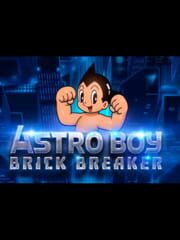 Astro Boy: Brick Breaker