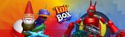 Toybox cover
