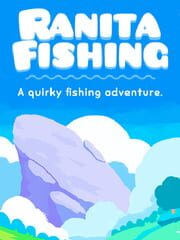 Ranita Fishing cover
