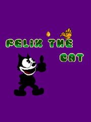 Felix the Cat cover