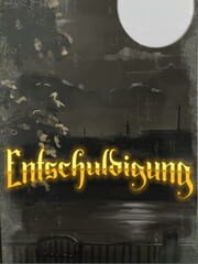 Entschuldigung