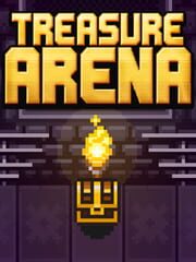 Treasure Arena cover