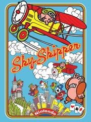 Sky Skipper cover