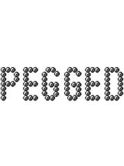 Pegged