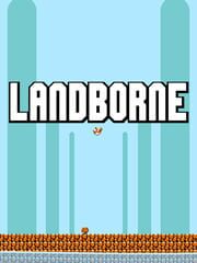 Landborne cover