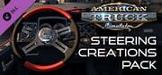 American Truck Simulator: Steering Creations Pack cover