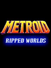 Metroid: Ripped Worlds cover