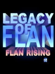 Legacy of Flan 4: Flan Rising cover