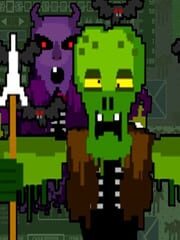 8-Bit RPG Creator: Zombies Attack!