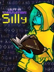Lost in Translation: Silly cover