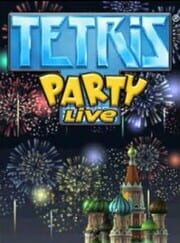 Tetris Party Live!