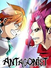 Antagonist
