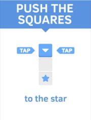 Push The Squares cover