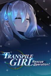 Transpile Girl Rescue Operation! cover