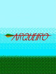 Arqueiro cover