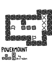 Powermount cover