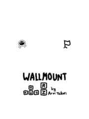 Wallmount cover