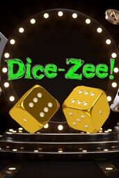 Dice-Zee! cover