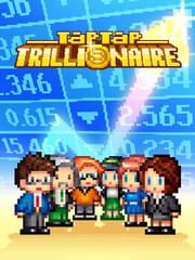 Tap Tap Trillionaire: Invest! cover