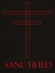 Sanctified cover