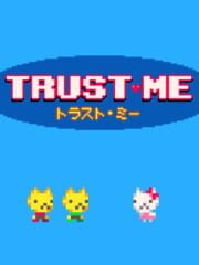 Trust Me cover