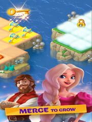 EverMerge: Match 3 Puzzle Game cover
