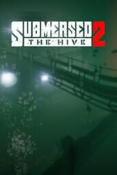 Submersed 2: The Hive cover