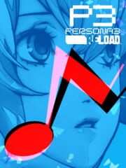 Persona 3 Reload: Persona 5 Royal EX BGM Set cover