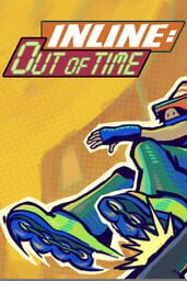 Inline: Out of Time cover