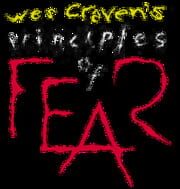 Wes Craven's Principles of Fear