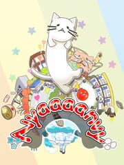 Nyaaaanvy cover