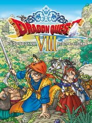 Dragon Quest VIII: Journey of the Cursed King