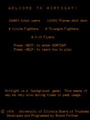 Airfight