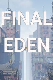 Final Eden cover