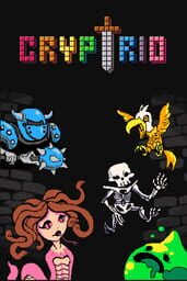 Cryptrio cover