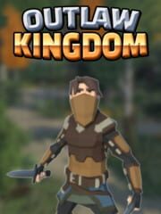 Outlaw Kingdom cover