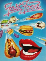 Fast Food