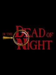 In the Dead of Night cover