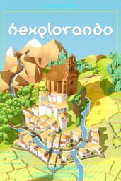 Hexplorando cover