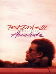 Test Drive 3: The Passion