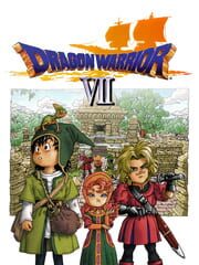 Dragon Quest 7