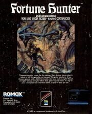 Fortune Hunter