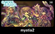 G-Mode Archives 38: Mystia2